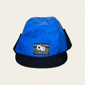 Vintage Outdoor Research Seattle Rain Cap